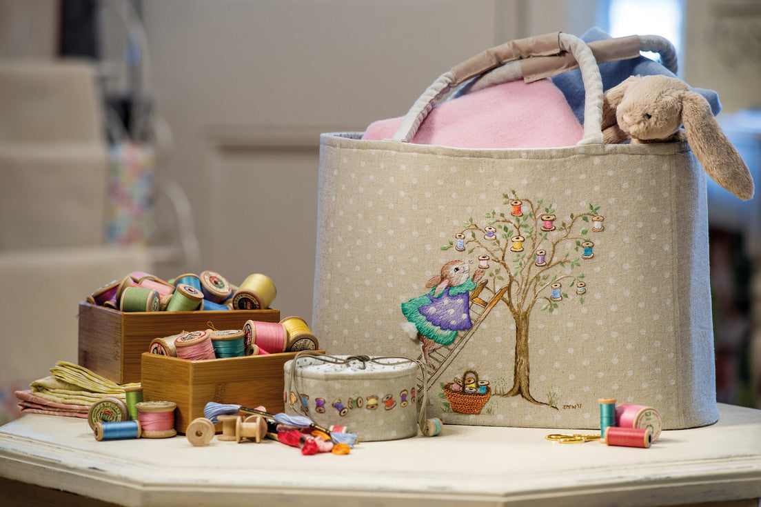 Hedgerow Sewing Suite