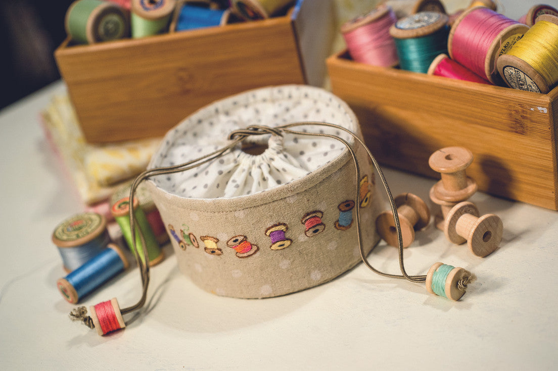 Hedgerow Sewing Suite