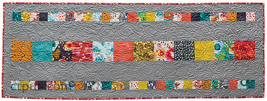 I Love Precut Quilts! Digital Download