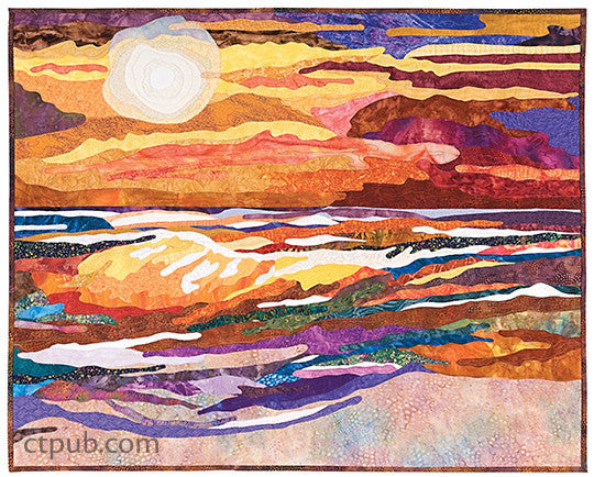 Impressionist Appliqué