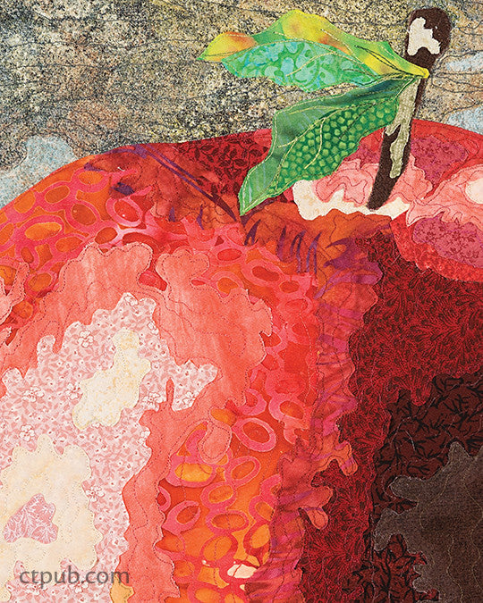 Impressionist Appliqué