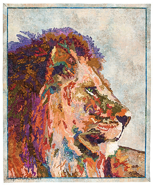 Impressionist Appliqué