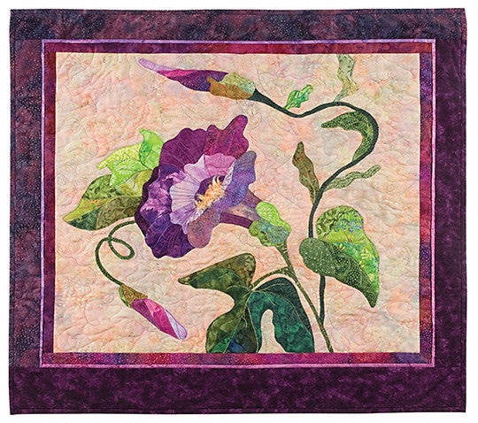 Impressionist Appliqué