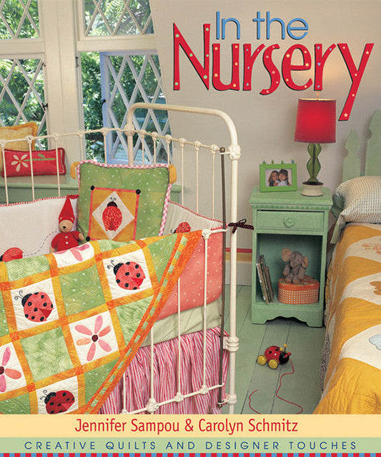 In the Nursery Print-on-Demand Edition