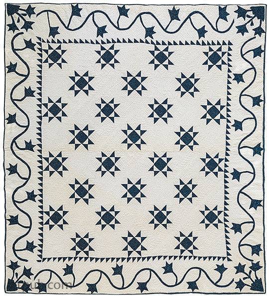 Indigo Quilts
