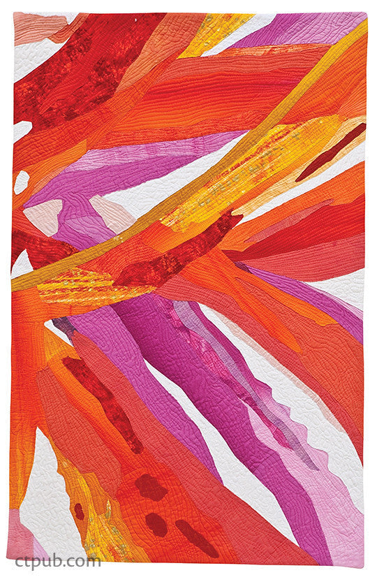 Inspirations in Design for the Creative Quilter Print-on-Demand Edition