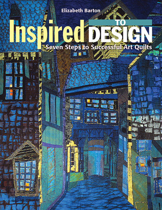 Inspired to Design Digital Download