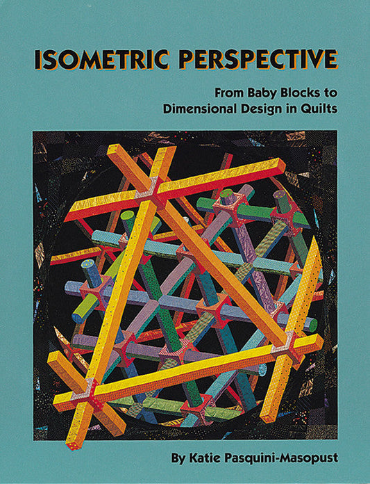 Isometric Perspective Print-on-Demand Edition
