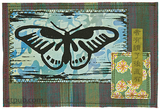 Jane Dàvila's Surface Design Essentials Digital Download