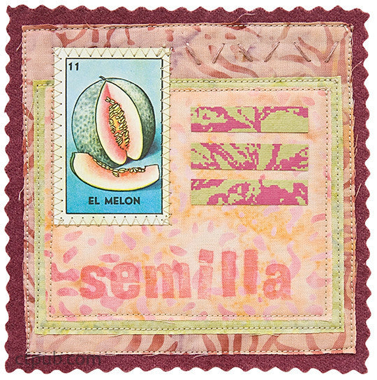 Jane Dàvila's Surface Design Essentials Digital Download