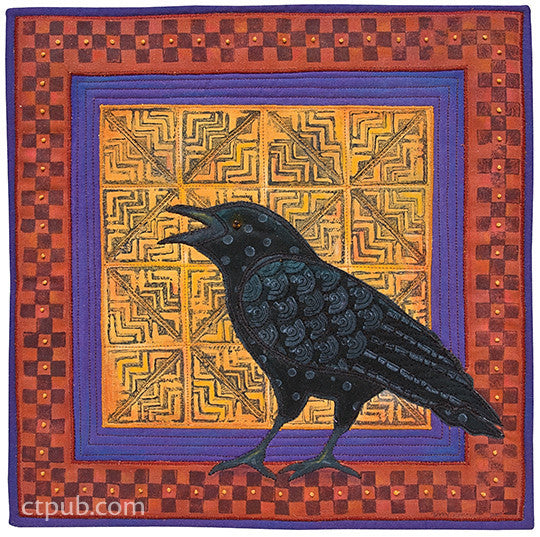 Jane Dàvila's Surface Design Essentials Digital Download