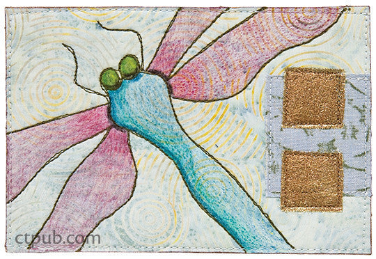 Jane Dàvila's Surface Design Essentials Digital Download