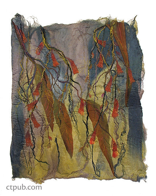 Judith Baker Montano's Essential Stitch Guide