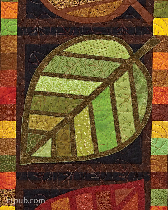 Kim Schaefer's Skinny Quilts Print-on-Demand Edition