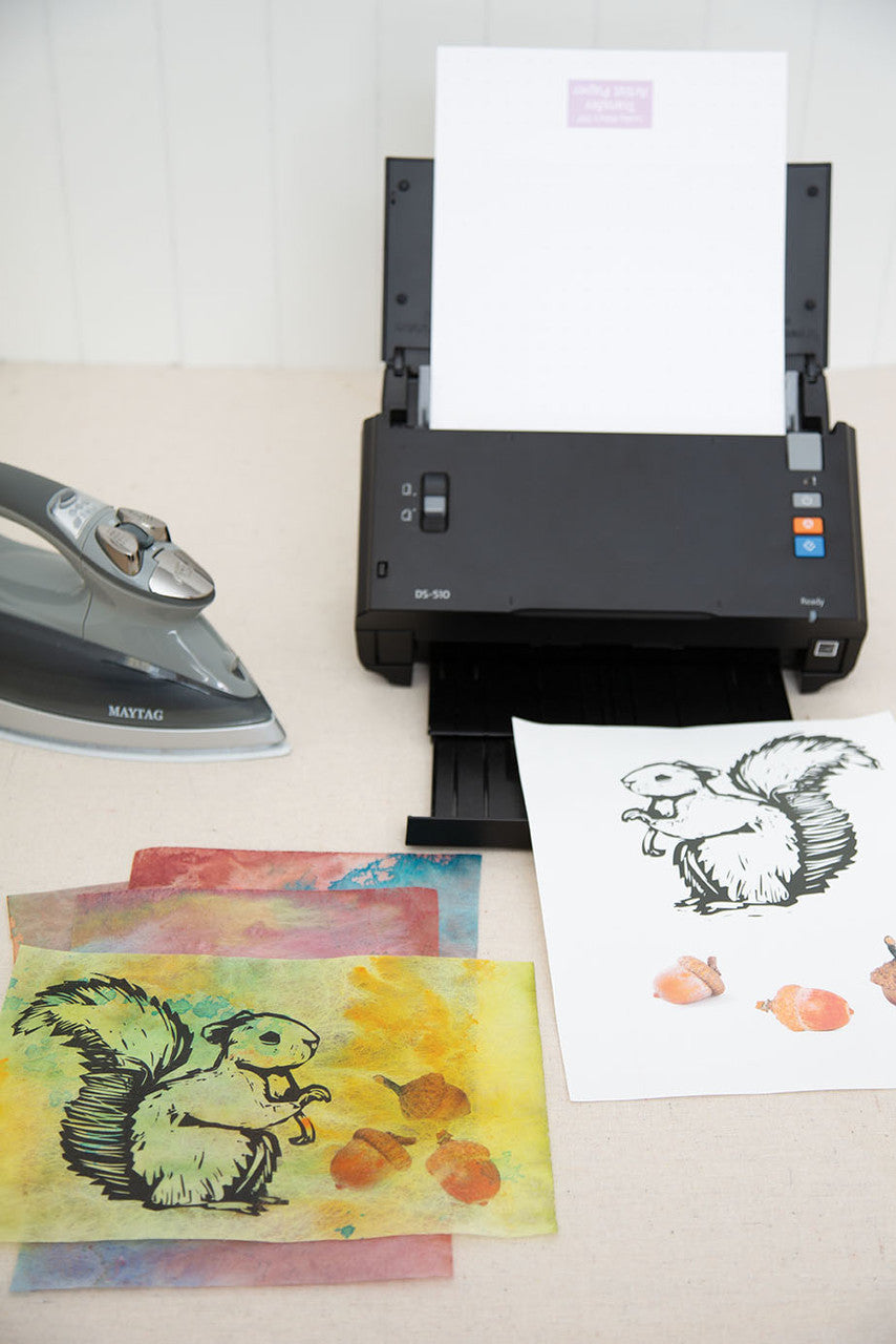 TAP Transfer Artist Paper