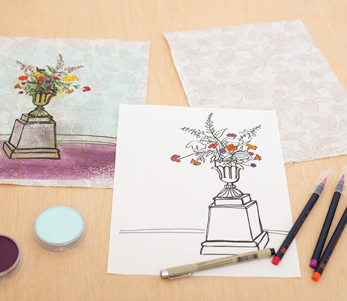 TAP Transfer Artist Paper