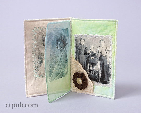 TAP Transfer Artist Paper