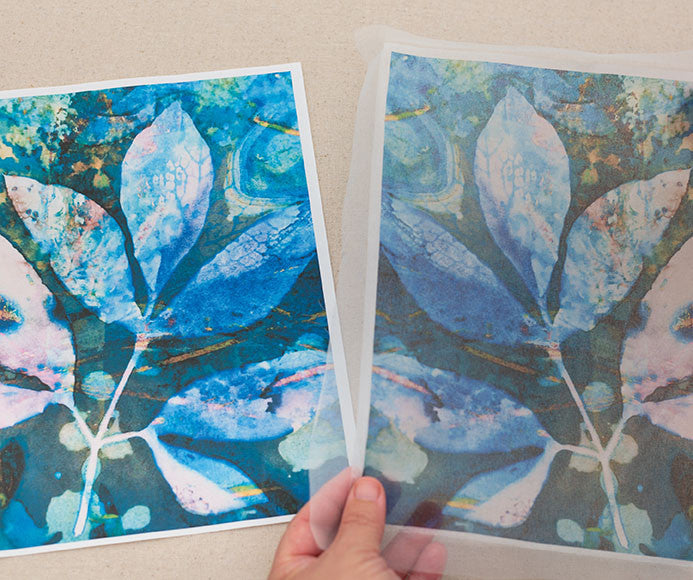 TAP Transfer Artist Paper