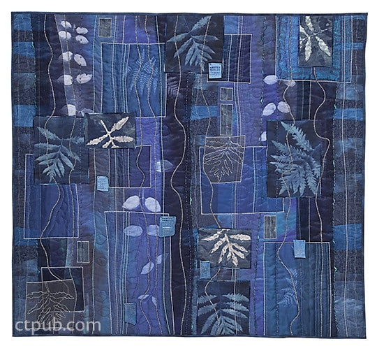 Listen to Your Quilt Digital Download