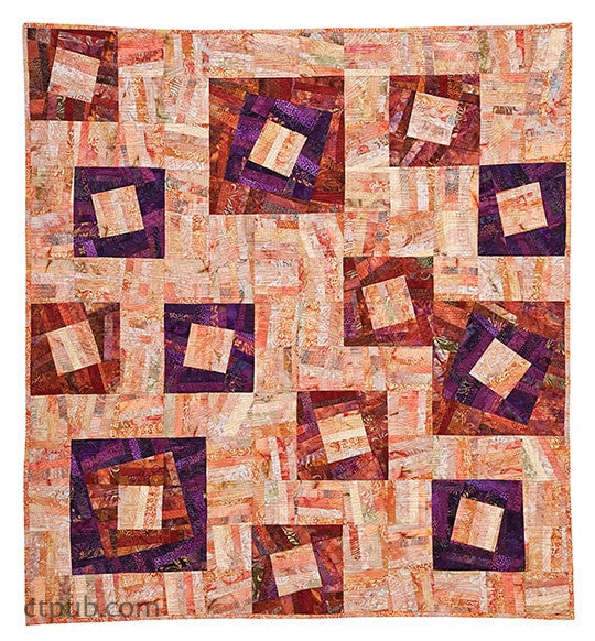 Listen to Your Quilt Digital Download