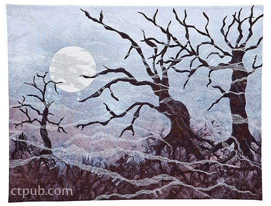 Listen to Your Quilt Digital Download