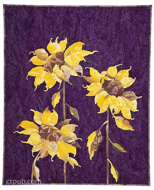 Listen to Your Quilt Digital Download