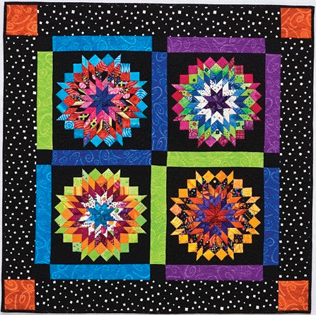 Little Lone Star Quilts Print-on-Demand Edition