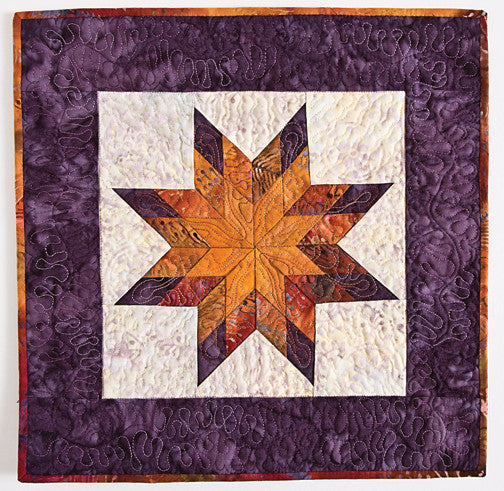Little Lone Star Quilts Print-on-Demand Edition