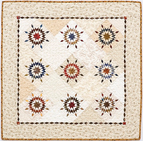 Little Lone Star Quilts Print-on-Demand Edition