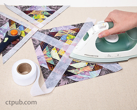 Make It Simpler Fusible Interfacing