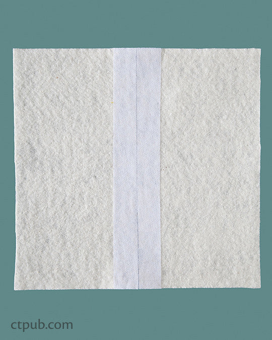 Make It Simpler Fusible Interfacing