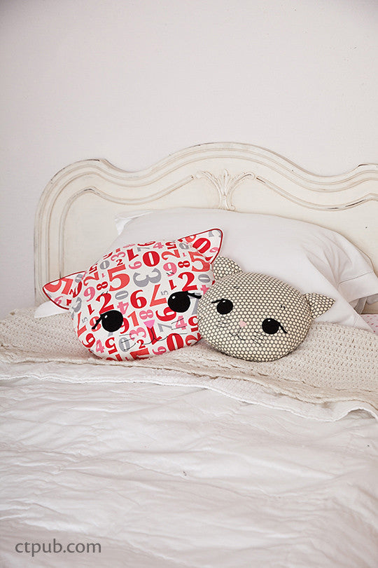 Make Pillows