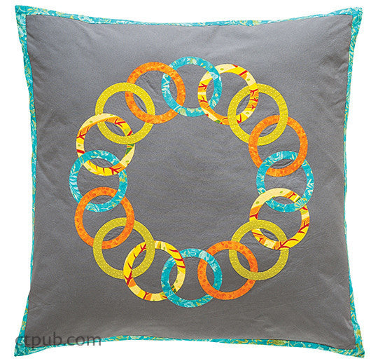 Make Pillows