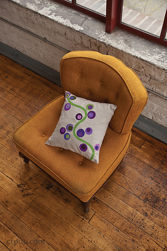Make Pillows