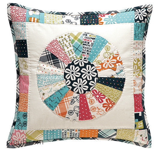 Make Pillows