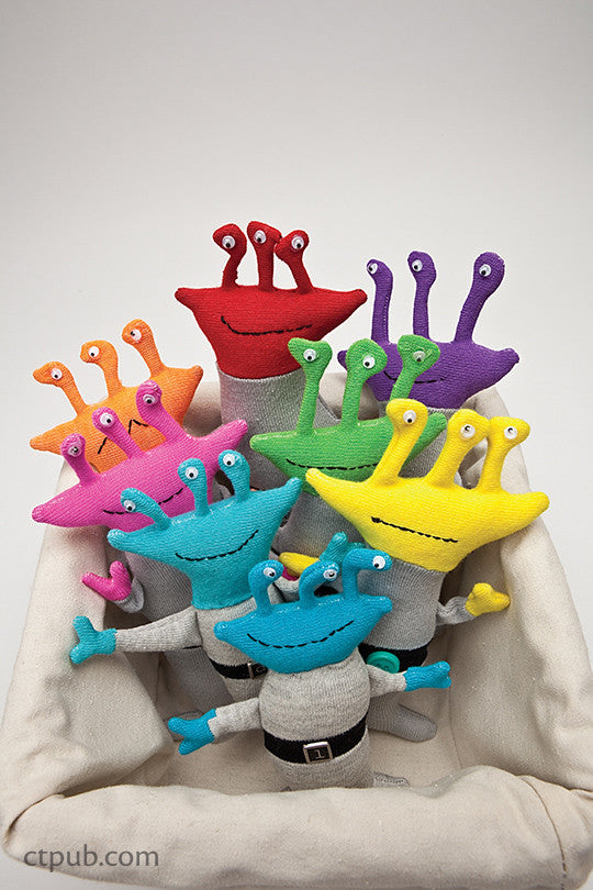 Make Softies