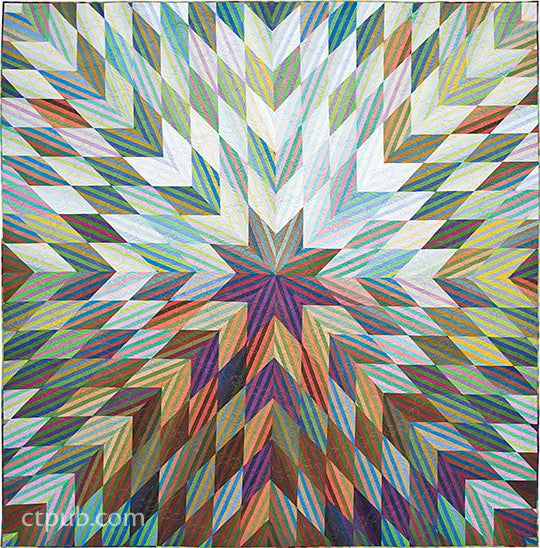 Make Star Quilts Print-on-Demand Edition