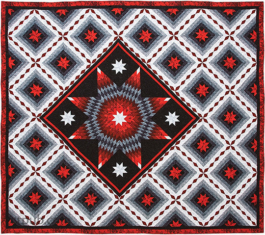 Make Star Quilts Print-on-Demand Edition