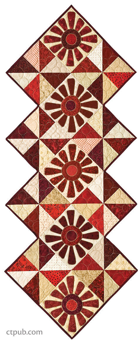 Make Table Runners