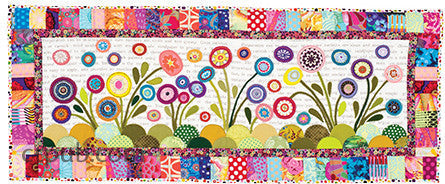 Make Table Runners
