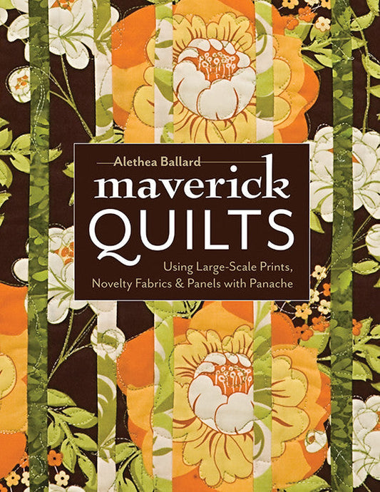 Maverick Quilts Print-on-Demand Edition