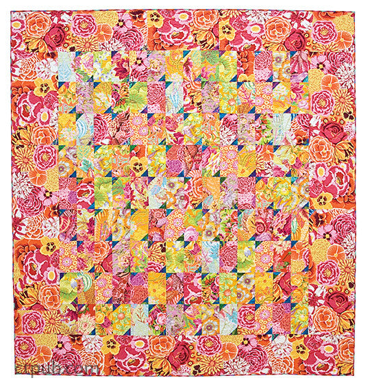 Maverick Quilts Print-on-Demand Edition