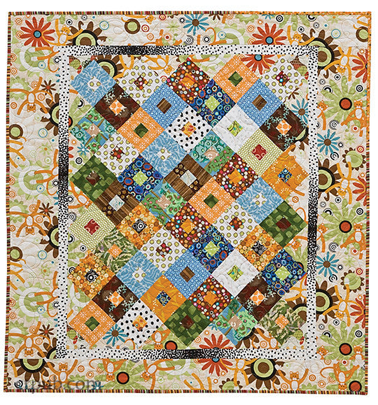 Maverick Quilts Print-on-Demand Edition