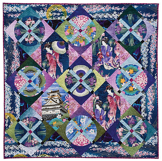 Maverick Quilts Print-on-Demand Edition