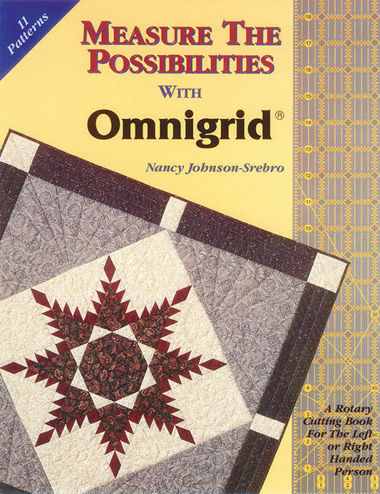 Measure the Possibilities with Omnigrid¬ Print-on-Demand Edition