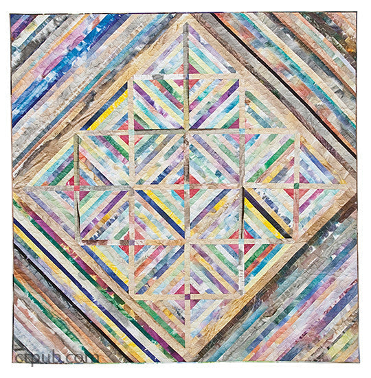 Mickey Lawler's SkyQuilts Digital Download