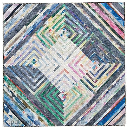 Mickey Lawler's SkyQuilts Digital Download