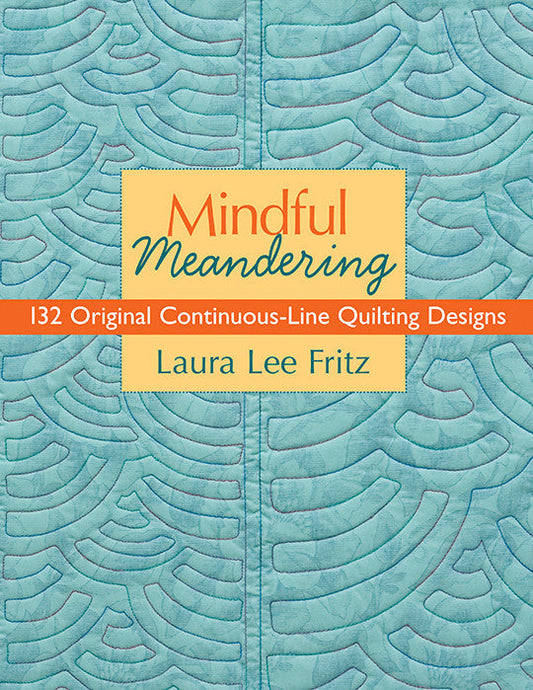 Mindful Meandering Digital Download
