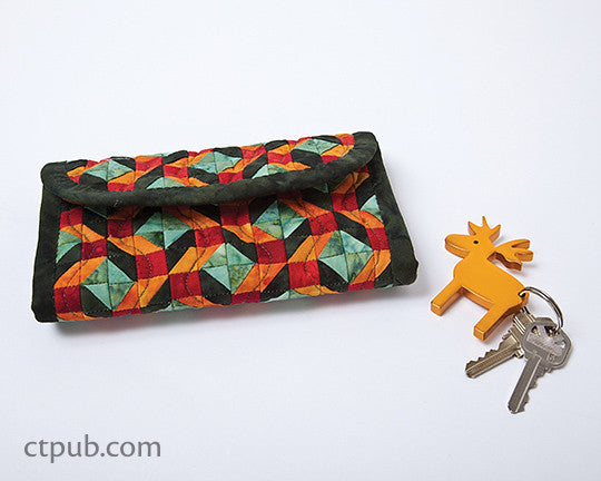Mini-Mosaic Quilts Print-on-Demand Edition