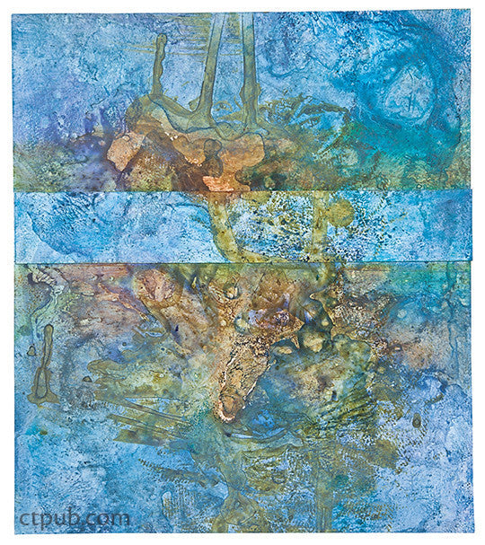 Mixed-Media Master Class with Sherrill Kahn Print-on-Demand Edition